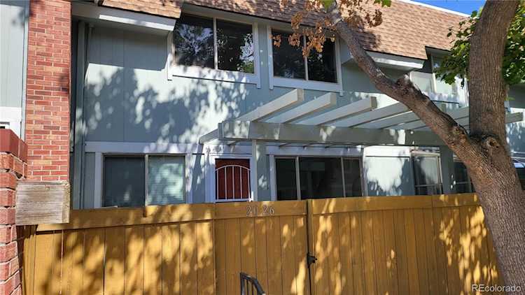2026 W 101st Ave Thornton, CO 80260