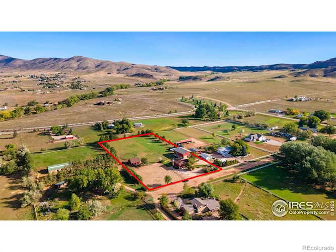 6905 Ridge Valley Ct Loveland, CO 80538