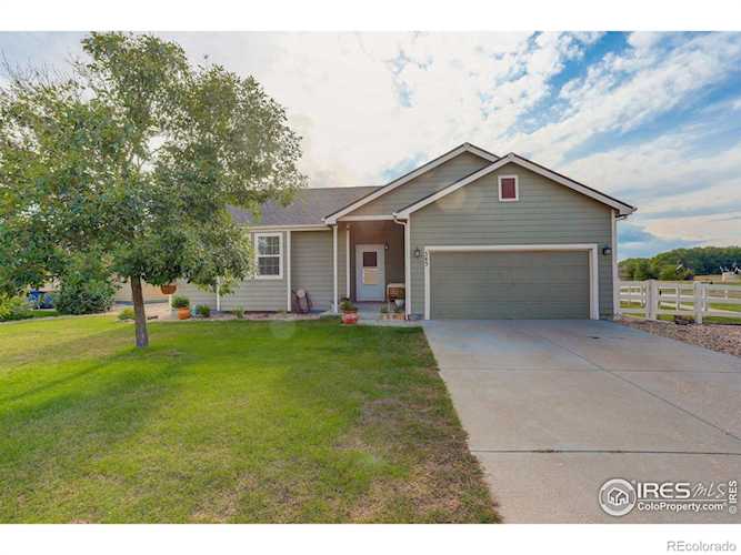 343 Naples St Firestone, CO 80520