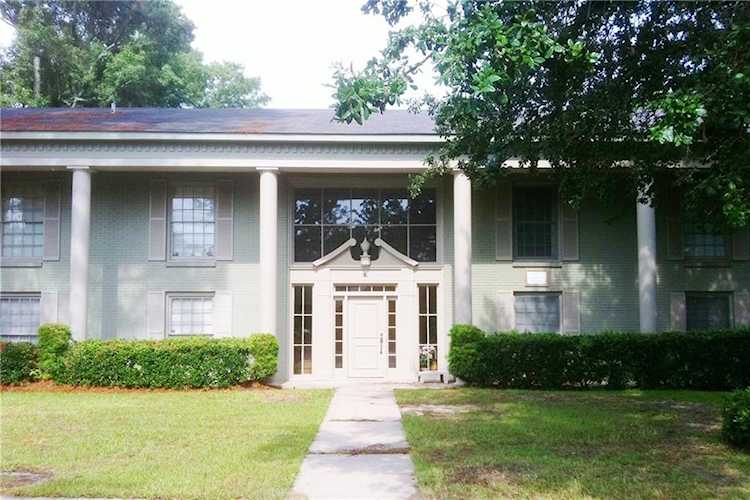 18 S Catherine Street #19 Mobile, AL 36604