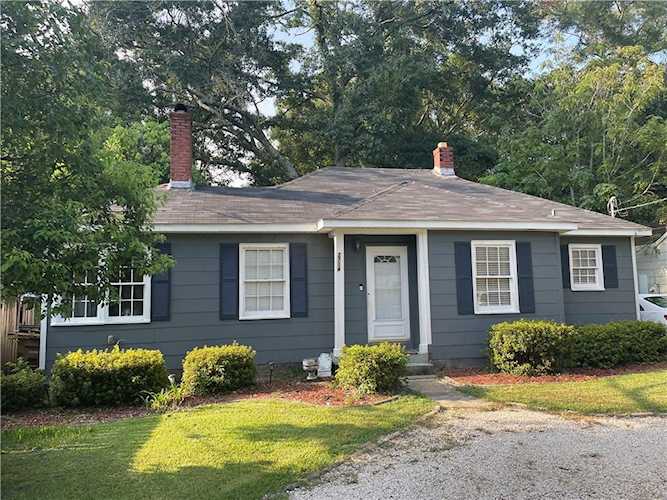 2714 Ralston Road Mobile, AL 36606