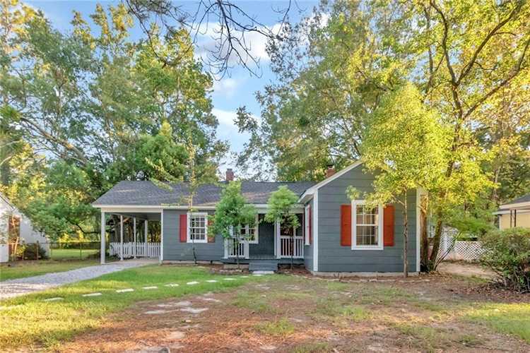 3065 Fendley Avenue Mobile, AL 36606