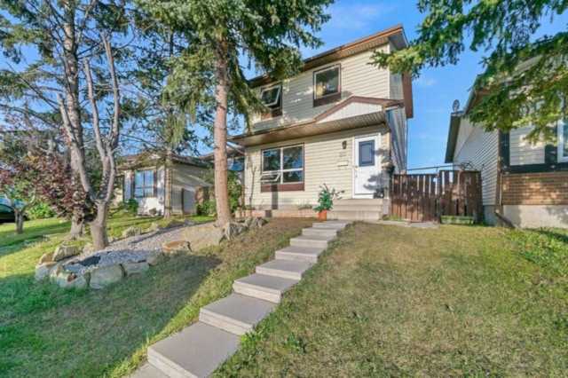 20 NE Whitmire Rd Calgary, AB T1Y 5X5