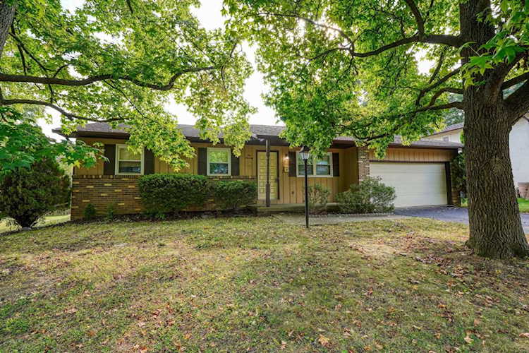 1070 Matterhorn Drive Reynoldsburg, OH 43068