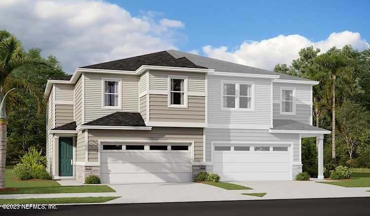1370 High Falls DR Jacksonville, FL 32205