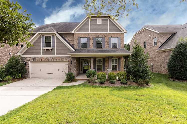 2027 Barber Rock Blvd Indian Land, SC 29707 | MLS 4069598 Photo 1