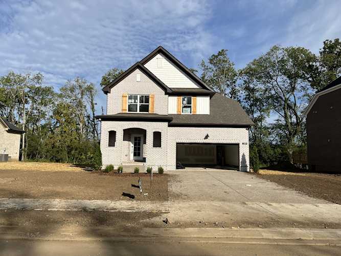 209 Strongpoint Dr Lot 587 Hendersonville, TN 37075