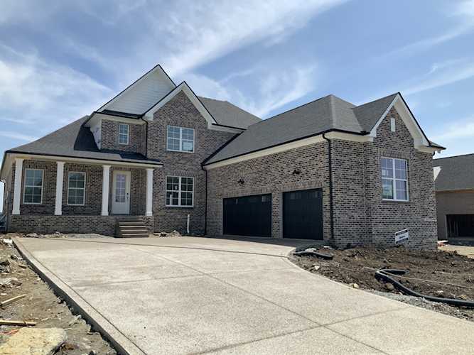 1241 Payton Ln Lot 53 Gallatin, TN 37066