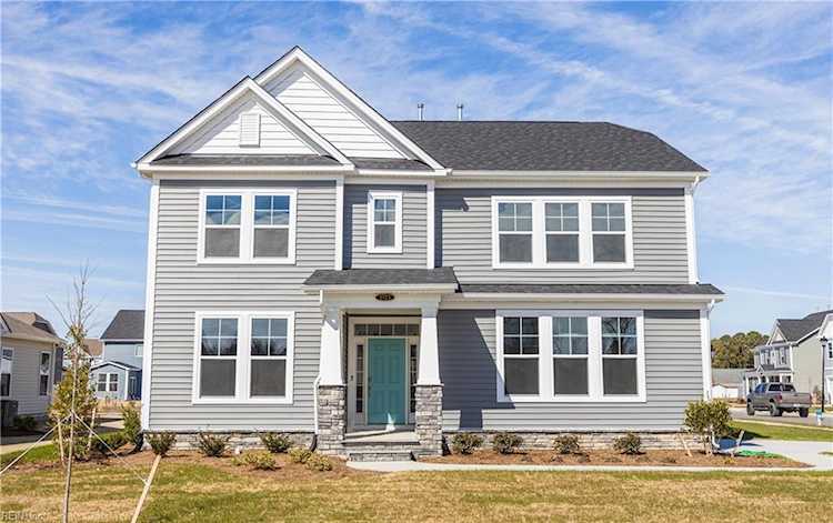 1723 Ibis Rd Chesapeake, VA 23320 home for sale, MLS#10503697 - Crescas Real Estate Photo 1