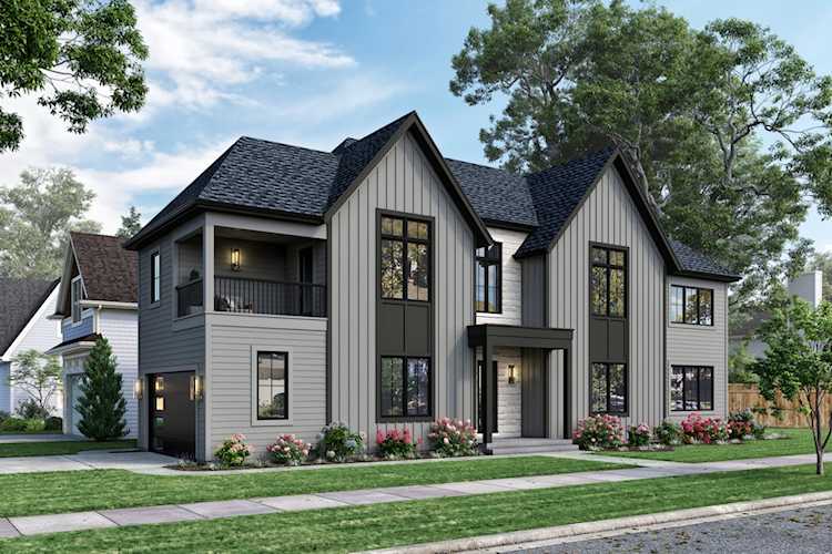 4600 Forest Ave Downers Grove, IL 60515