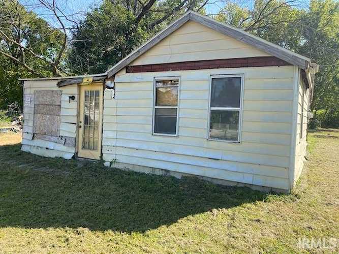 2909 Grove Street Evansville, IN 47710