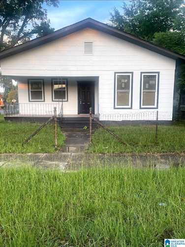 1701 Avenue I in Birmingham, AL Photo 1