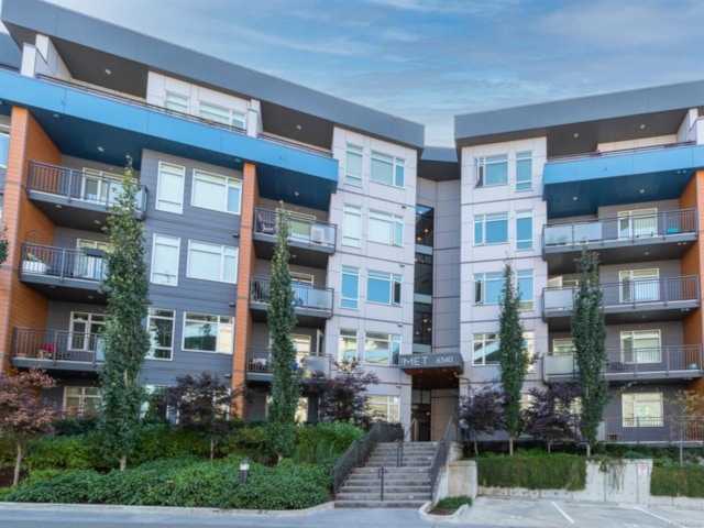 6540 Metral Dr #209 Nanaimo, BC V9L 0L8