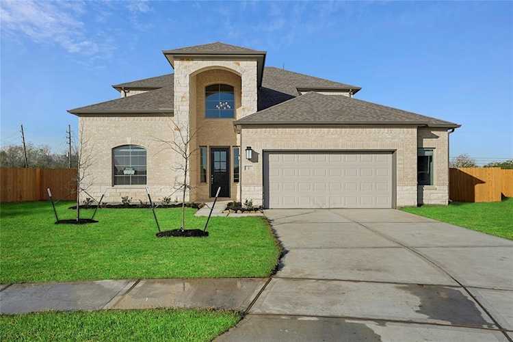 18 Palmero Way Manvel, TX 77578