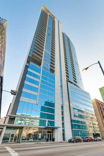 303 W Ohio St #2808 Chicago, IL 60654