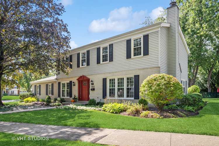 642 E Central Ave Lombard, IL 60148