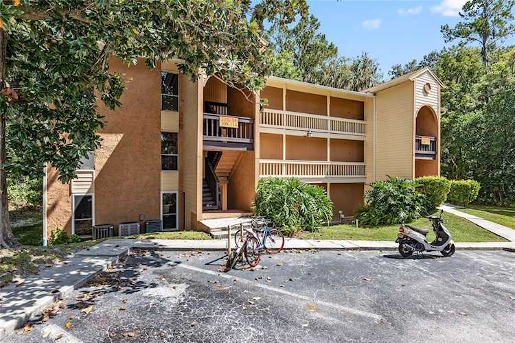 1810 NW 23rd Blvd #109 Gainesville, FL 32605