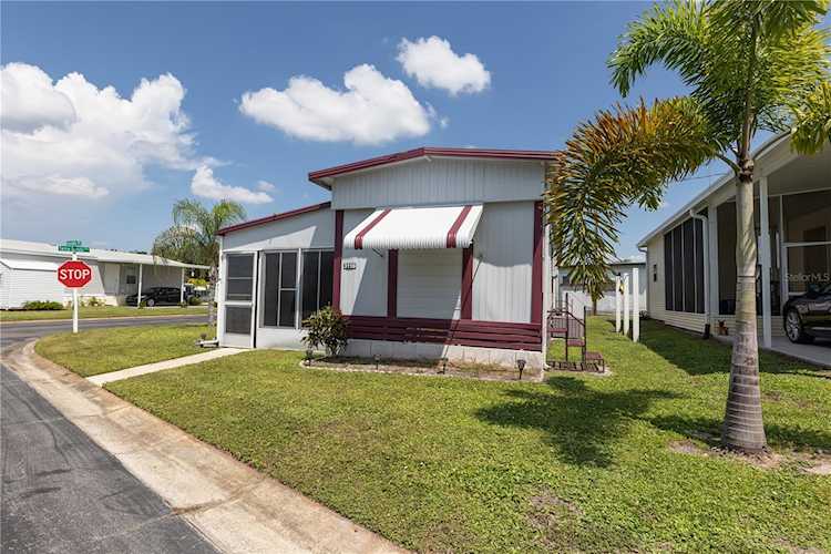 3118 Dorothy PLACE Ellenton, FL 34222