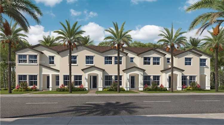 12834 SW 243 St #0 Homestead, FL 33032 | MLS A11455378 Photo 1