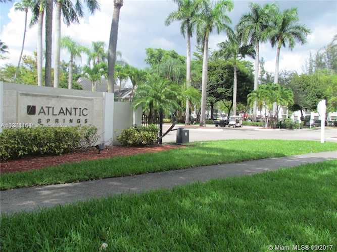 Address Withheld Coral Springs, FL 33071