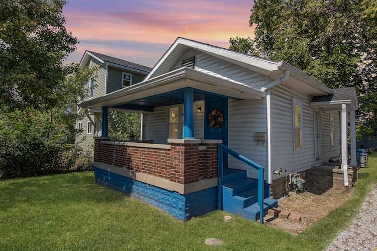 2206 E. 46th St Indianapolis, IN 46205