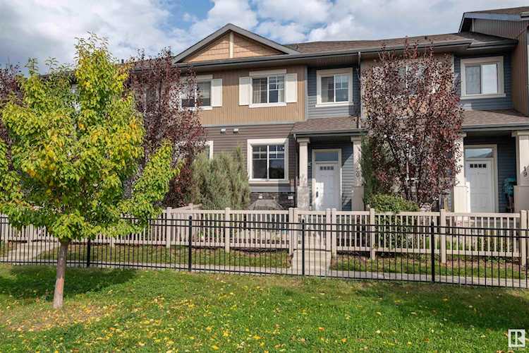 # 20 1030 Chappelle Boulevard Edmonton, AB T6W 2K7