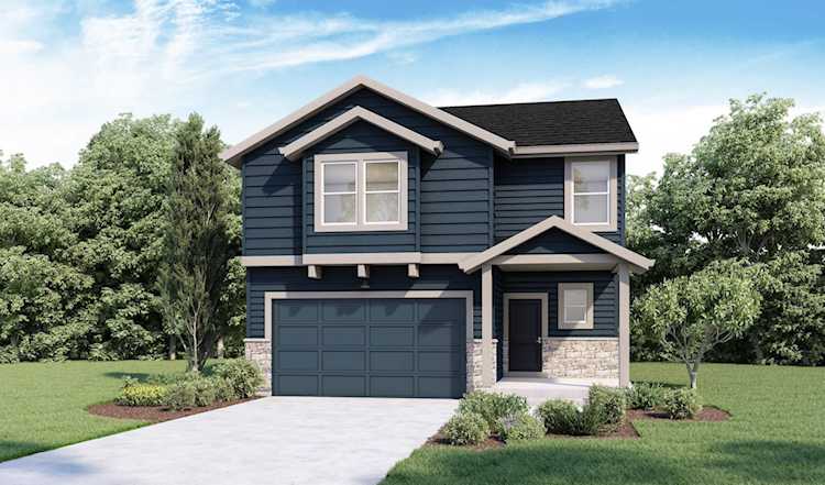 4206 E 21st Ave Spokane, WA 99223
