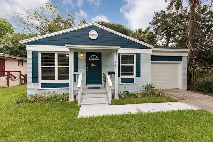 165 Blanco St St Augustine, FL 32084