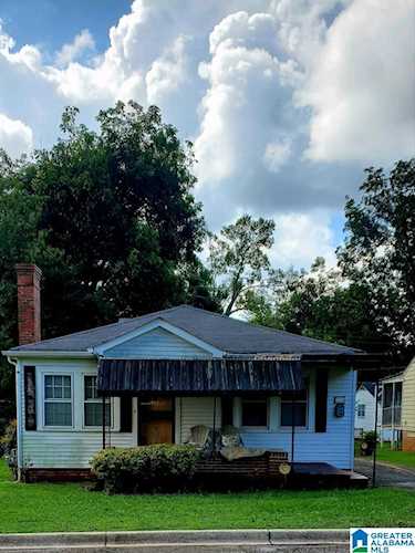 224 Alabama Street Bessemer, AL 35020