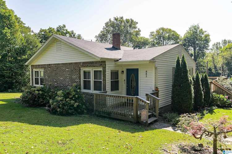 841 Alford Avenue Hoover, AL 35226