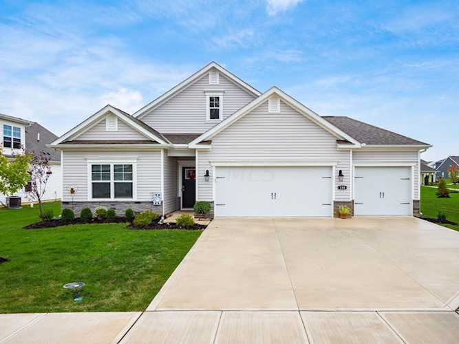 150 Chapman Drive Granville, OH 43023
