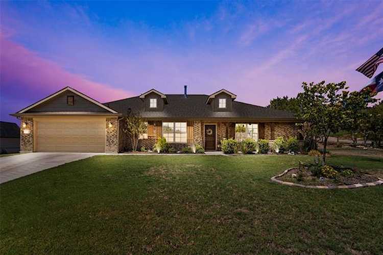 1012 Mojave Trail Granbury, TX 76048