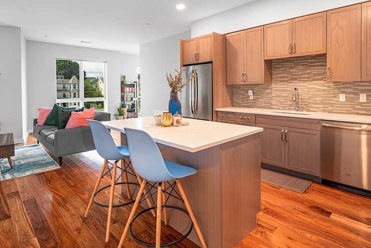 3531 Washington Street #206 Boston, MA 02130
