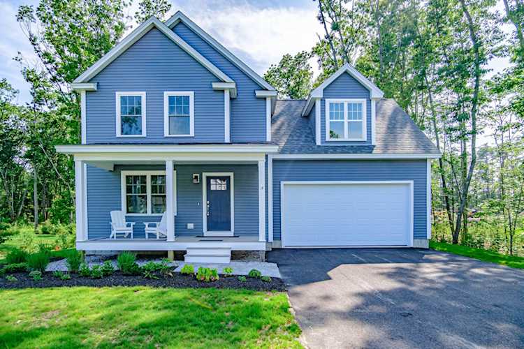 14 Adena Way Kennebunk, ME 04043