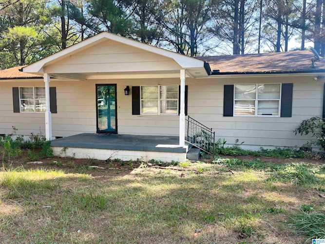 45 E 4th Street Ashland, AL 36251