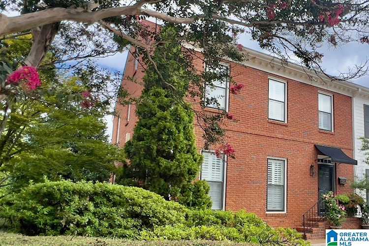 1201 S 29th Street Birmingham, AL 35205