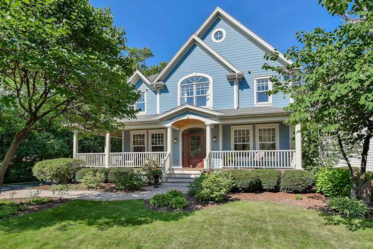 864 Western Ave Glen Ellyn, IL 60137