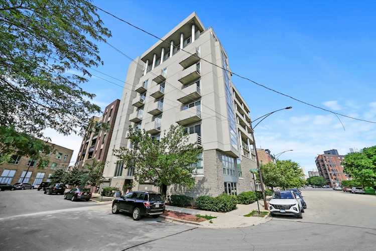 950 W Erie St #601 Chicago, IL 60642