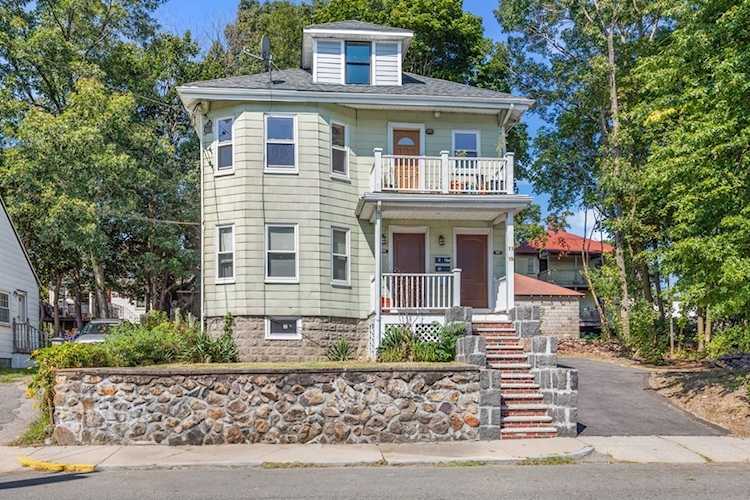 11-15 Tampa St Boston, MA 02136