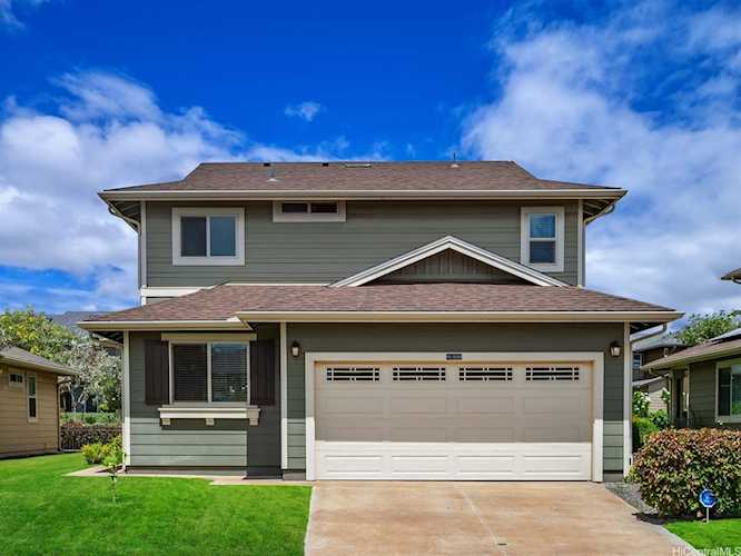91-3318 Maohiohi Loop Ewa Beach, HI 96706