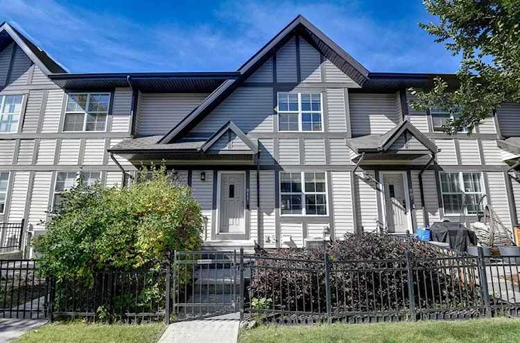 911 Cranford Ct SE Calgary, AB t3m 0w1