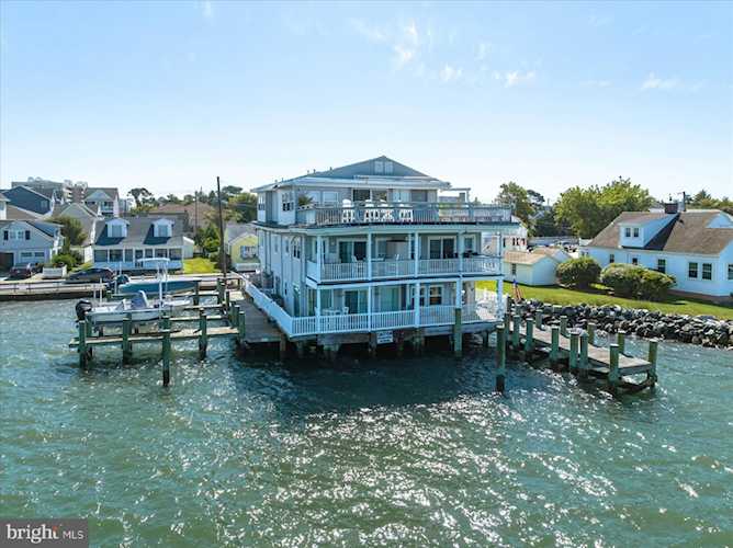 605 Edgewater Ave Ocean City, MD 21842