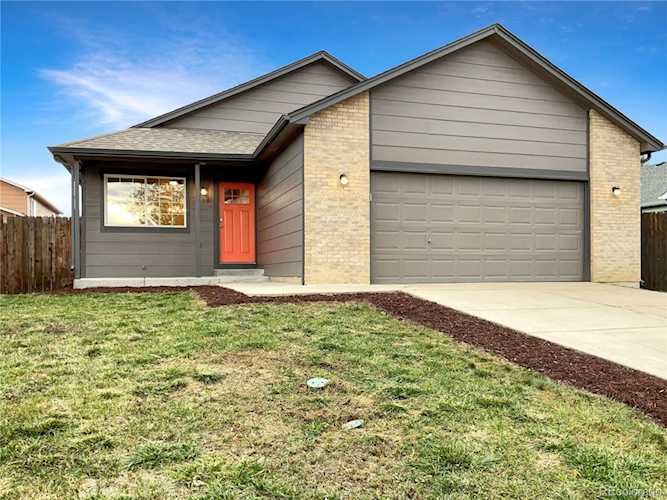 1158 Cottonwood Ave Fort Lupton, CO 80621