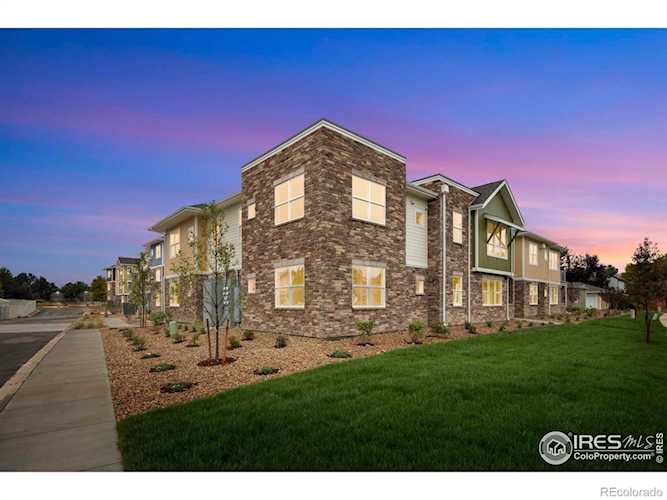 270 S Cherrywood Dr #103 Lafayette, CO 80026