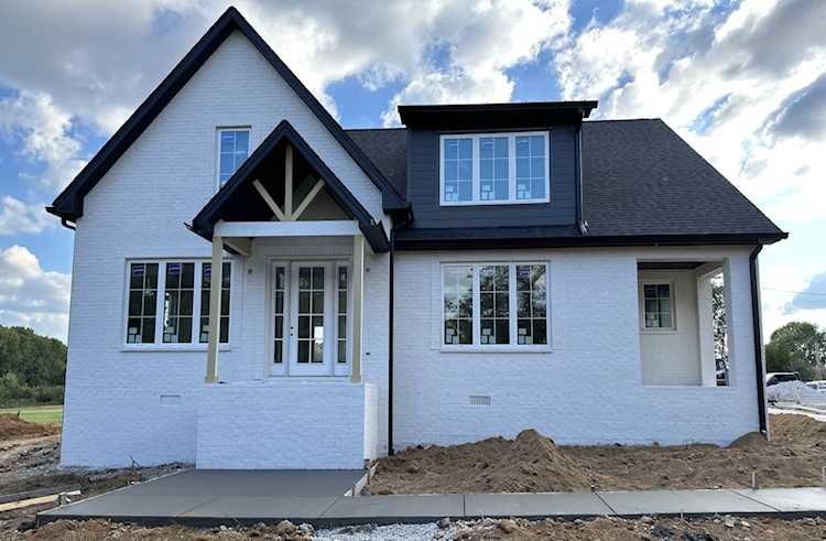 2235 Alvin Head Road Springfield, TN 37172 | MLS 2572895 Photo 1