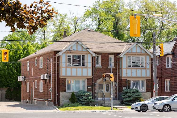 1235 Avenue Rd Toronto, ON M5N 2G5