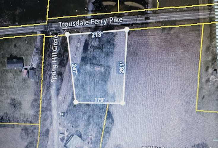 600 Trousdale Ferry Pike Lebanon, TN 37087 | MLS 2572896 Photo 1