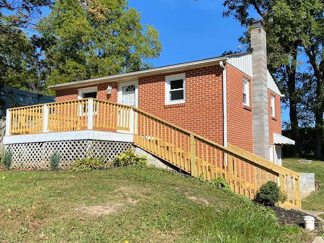 15035 Wooster Road Mount Vernon, OH 43050