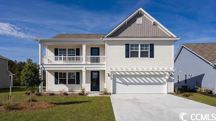 8869 Radcliff Dr. NW Calabash, NC 28467