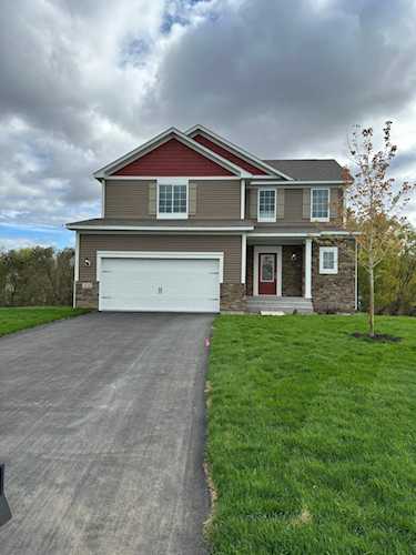 432 Wildflower Ct Waverly, MN 55390